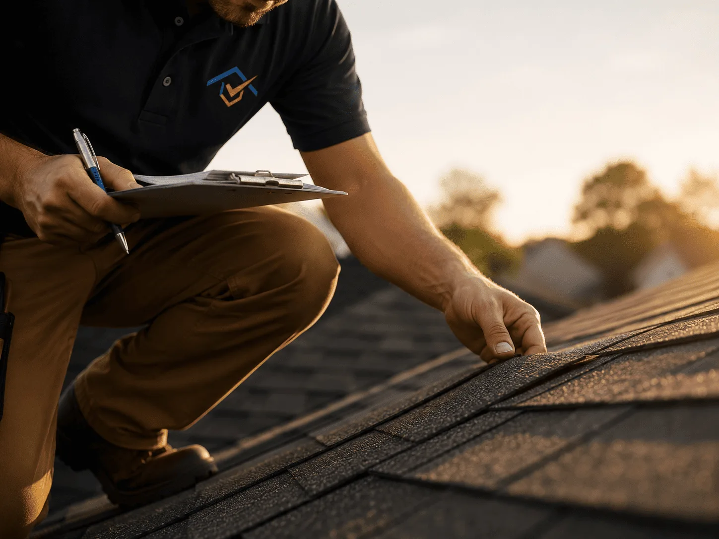 Why Choose Roof Inspection in Mesa, WA