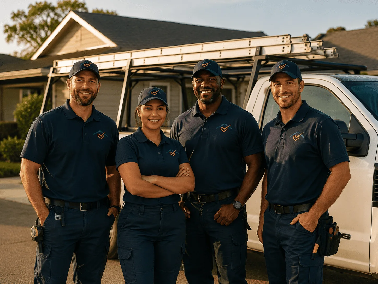 Roof Inspection company in Mesa, WA